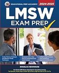 LMSW Exam Prep 2024-2025: The Ultim