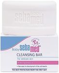 Sebamed Baby Cleansing Bar 100g - Pack of 3