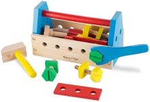 Melissa & Doug - Take-Along Tool Ki