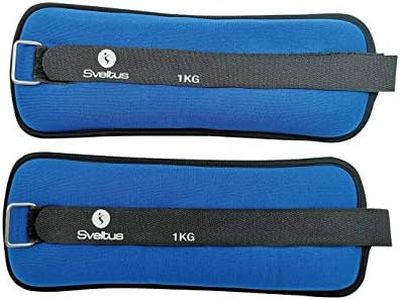 Sveltus - 