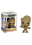 Funko 13230 Guardians of The Galaxy Vol.2 - Groot