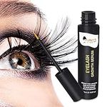 Eyelash Growth Serum- Eyelashes & E