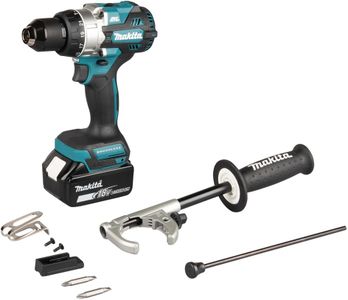 Makita 18V Combi Drill – Cordless Power Tool