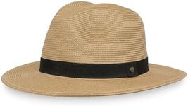 Sunday Afternoons Havana Hat, Tan, Medium