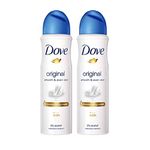 Dove Body Sprays For Women