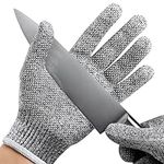 NoCry Cut Resistant Gloves with Gri