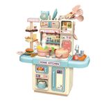 Fe Kitchen Playsets