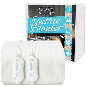Cozy Night