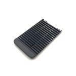 Hard Drive HDD Cover Panel for Xbox 360 Slim Black