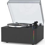 Turntables Vinyl Record Player Buil