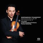 Tchaikovsky: Violin Concerto