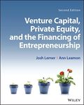 Venture Capital, Private Equity, an