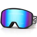 EXP VISION Ski/Snowboard Goggles fo