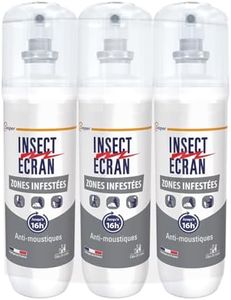 INSECT ECR
