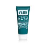 Verb® Hydrate Mask Intense Hydration to Nourish Dry and Frizzy Hair, 6.8 oz