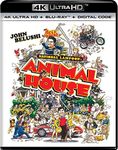 National Lampoon's Animal House - 4