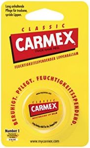 Carmex oll