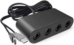 Gamecube Adapter for Nintendo Switc