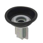 POLIPARTS Carburetor Slide Piston Valve Rubber Diaphragm For Liberty Fly LX 125 150 200 CM140302