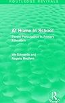 At Home in School (1988): Parent Participation in Primary Education