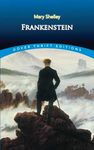 Frankenstein (Dover Thrift Editions