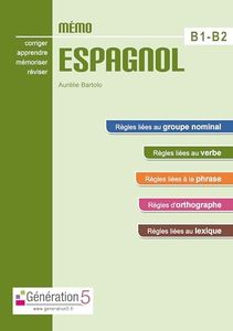 Memo espag