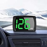 VJOYCAR G20 New GPS Speedometer Car