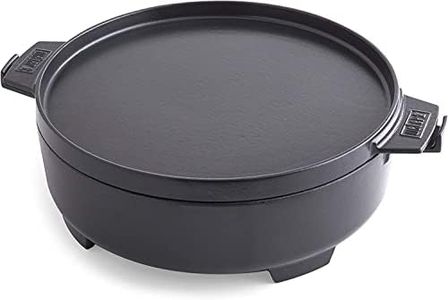 Weber Dutc