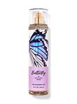 Bath & Body Works Butterfly Fine Fragrance Mist, Floral, Women, 236 Ml