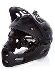 BELL Unisex Super 3r Mips Mtb Helmet, Matte Black, M 55-59 cm UK