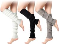 Clothirily Leg Warmers - Fashion Kn