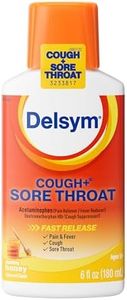 Delsym Max