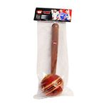 SS Bat Mallet-Leather Ball by Sunridges - Knocking New Cricket Bats Before Playing - Latest 2016-2017 Bat Mallet-Leather Ball