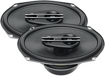 Hertz CX690 6 x 9 cm 3-Way Coaxial Speaker