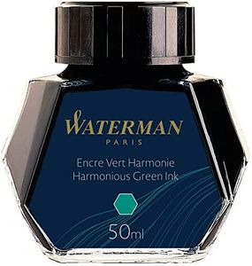 Waterman F