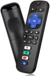 JNGKE Roku Replacement Remote Contr