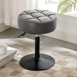 LUE BONA Adjustable Vanity Stool, 3