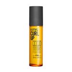 KMS Curl up Perfecting Lotion for Curly, Frizzy Hair, 100 ml