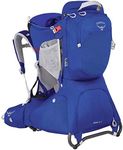 Osprey Europe Europe Poco Plus Unisex Hiking Child Carrier Pack