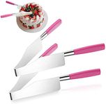 Cake Slicer Cutter Stainless Steel 