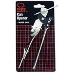Chef Craft 20642 Can Opener, Plated