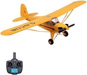 YaSao A160 RC Plane 5 Channel Brushless Remote Control Airplane Stunt Flying 3D 6G Mode Upside Down RC Aircraft