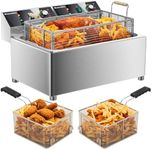 WaterElfo electric turkey fryer Com