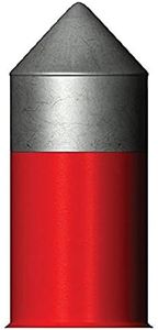 Crosman Red Flight LF22167 Lead-Free .22-Caliber Ultra Heavy Pointed Pellets (100-Count)