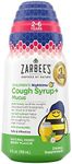 Zarbee's Kids Cough + Mucus Nightti