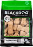 BLACKDOG GLUCOSABICS 1KG