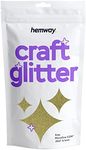 Glitter for Craft Sand Gold Resin T