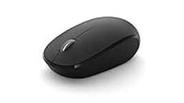 Microsoft Bluetooth Mouse - Black. 