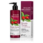 Avalon Organics Coq10 Ultimate Firming Lotion 8-Fluid Ounces