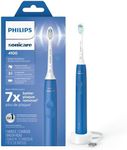 Philips Sonicare 4100 Azure Blue, H